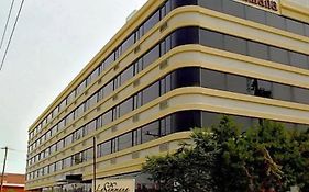 Boardwalk Resorts- La Sammana